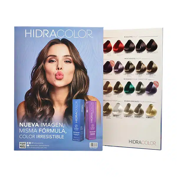 809996 CARTA COLOR HIDRACOLOR VERSION3 - Imagen 1