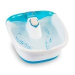 TINA SPA PIES BUBBLE MATE FB55NK