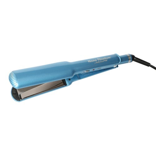 810658 PLANCHA NANO TITA 1 1/2" 450F - Imagen 1