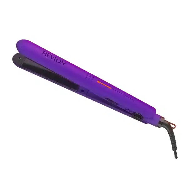 810732 ALISADORA CERAMICA 1" MORADO OSCUR - Imagen 1