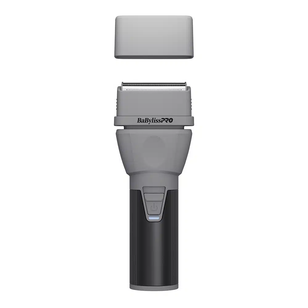 811048 AFEITADORA DOBLE LAMINA COREFX NEW - Imagen 1