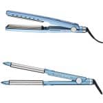COMBO PLANCHA PROF U-STYLER+XL