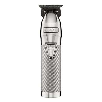 TRIMMER SILVER FX787S