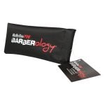 ESTUCHE PARA RAPADOR NEGRO