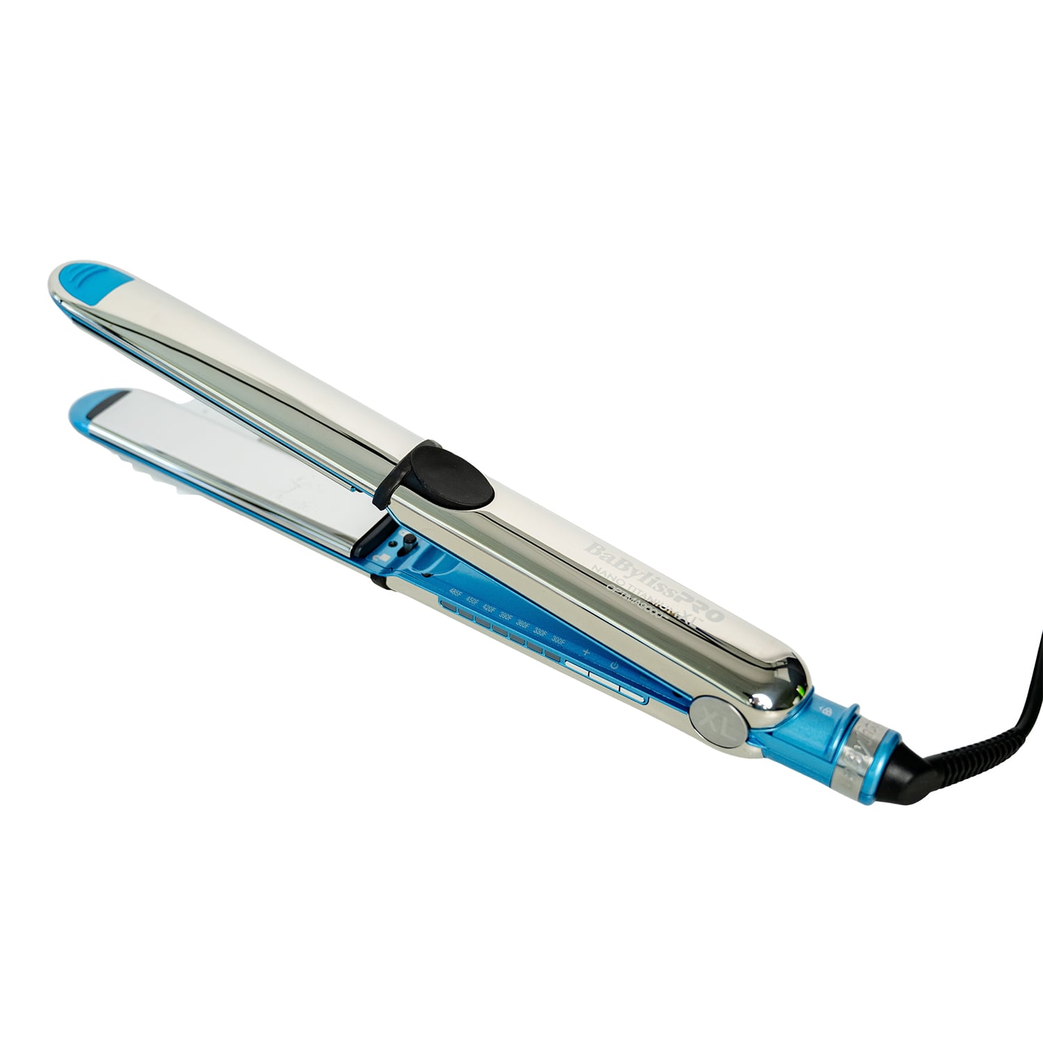 811606 PLANCHA NANO OPTIMA9000 XL - Imagen 1