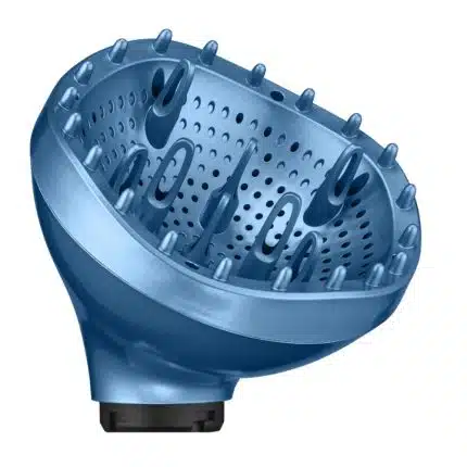 DIFUSOR NANO TITANIUM STYLE/SWITCH