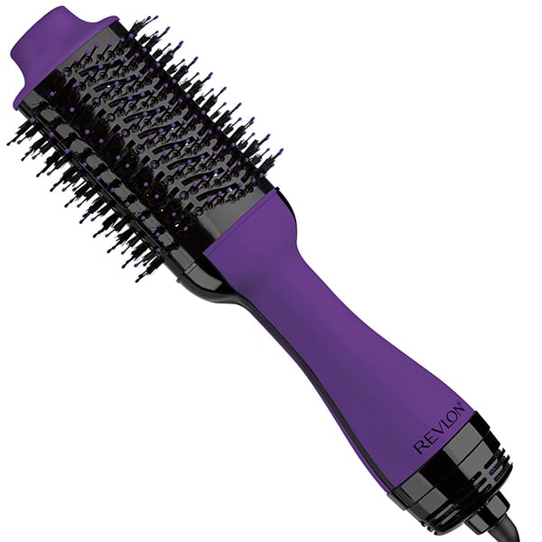 812226 CEPILLO ONE STEP VOLUMIZER MORADO - Imagen 1