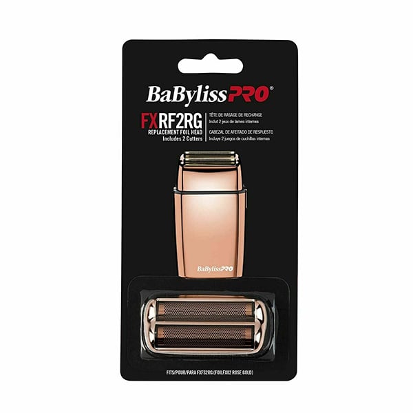 812736 REPUESTO CABEZAL FXFSRG ROSE GOLD - Imagen 1