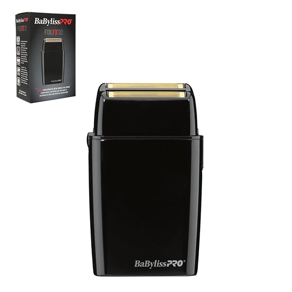 812842 AFEITADORA FOIL FX02 BLACK - Imagen 1