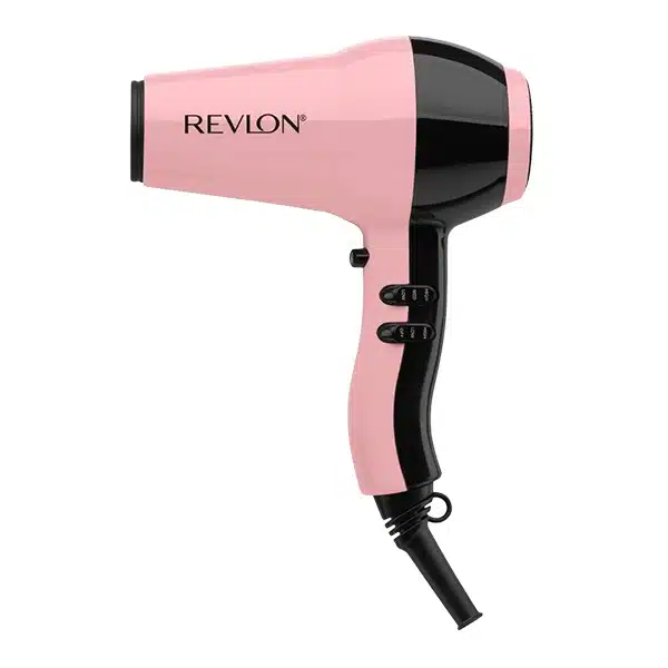 812847 SECADORA IONICA 1875W PINK - Imagen 1