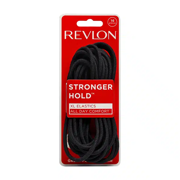 813068 COLA ELASTICAS XL NEGRA - Imagen 1