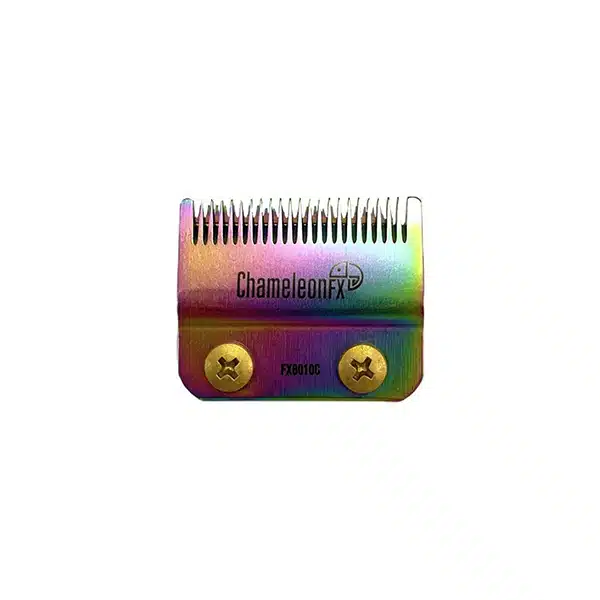 813943 CUCHILLA TITANIUM FX8010C (CAMALEON - Imagen 1