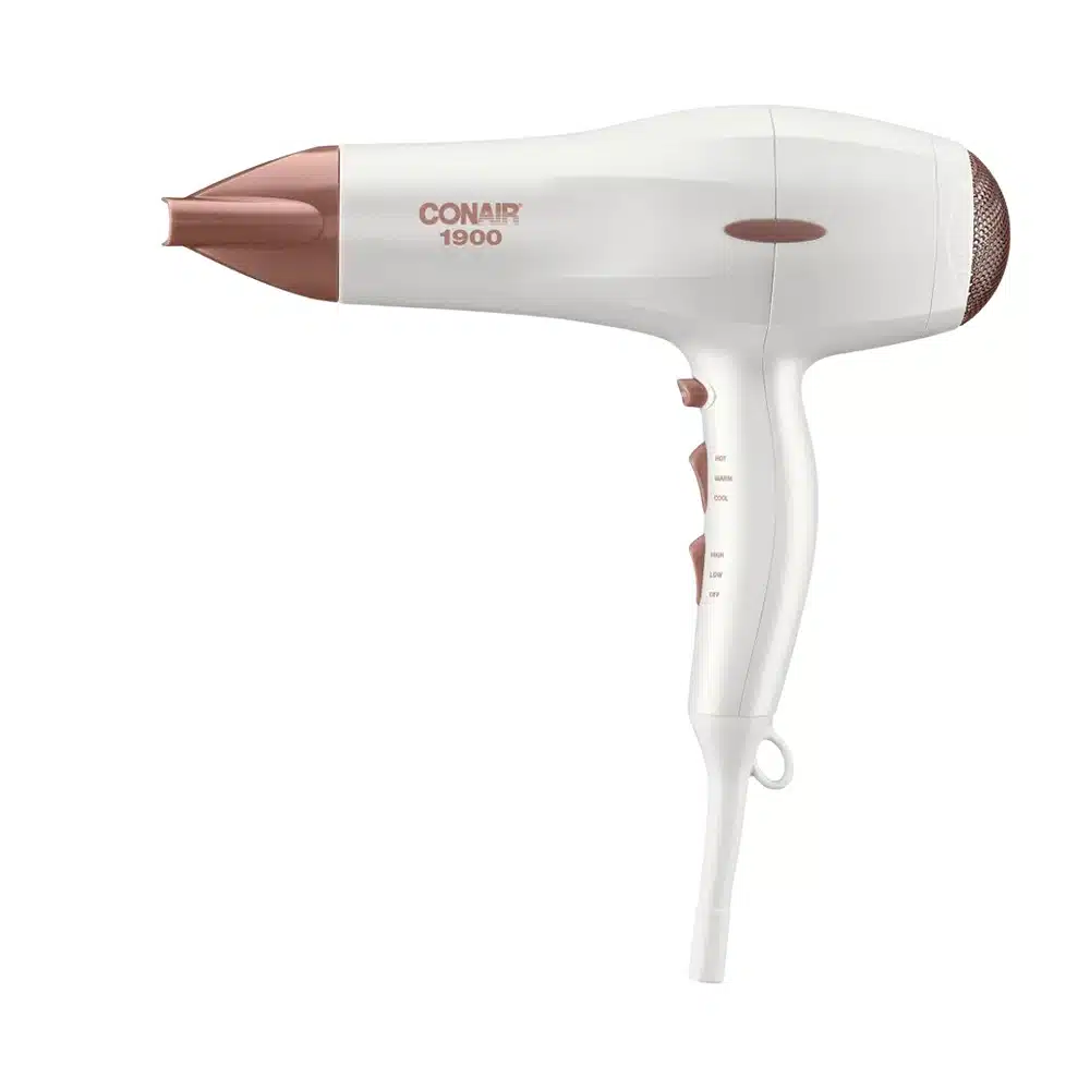 814329 SECADORA DOUBLE CERAMIC 530N - Imagen 1
