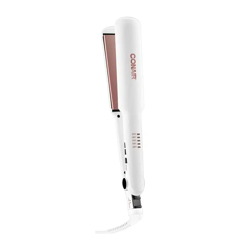 814331 PLANCHA CERAMIC 1 1/2 MODCS222 - Imagen 1
