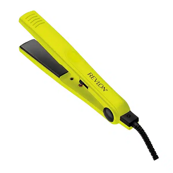 814343 ALISADORA AMARILLA 1" - Imagen 1