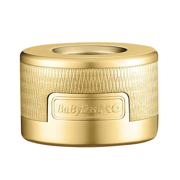 815337 BASE DE CARGA TRIMMER GOLD FX787 - Imagen 1