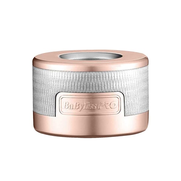 815344 BASE DE CARGA TRIMMER ROSE FX - Imagen 1