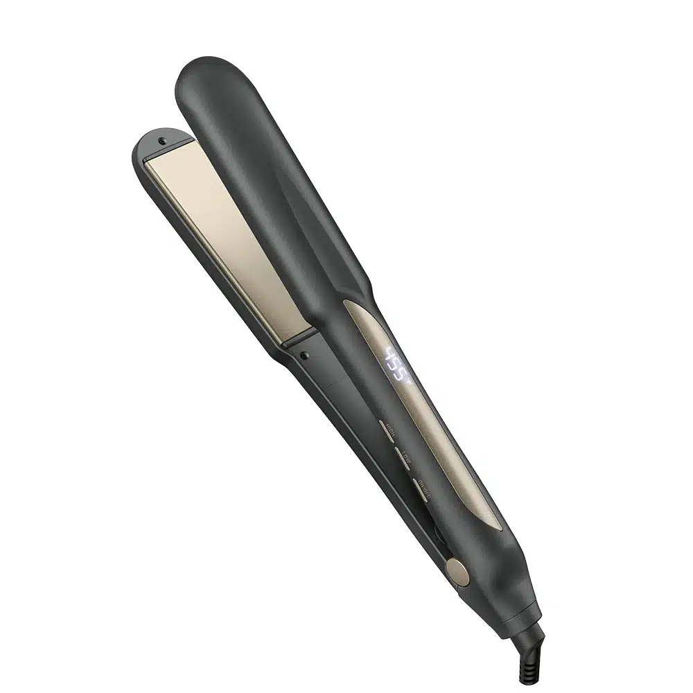 815451 PLANCHA CERAMIC 1 1/4 MODCS1001 - Imagen 1