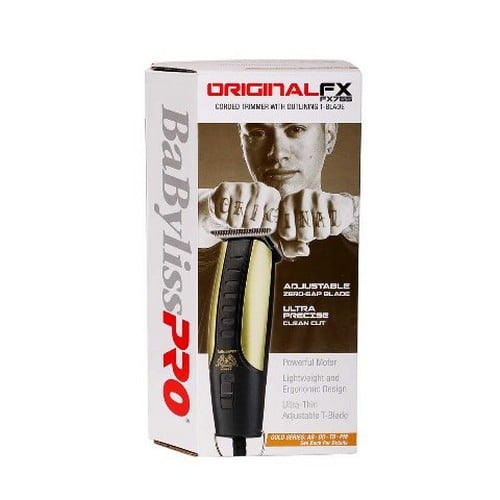 815673 CORTADORA CONTORNO AJUSTABLE FX765 - Imagen 1