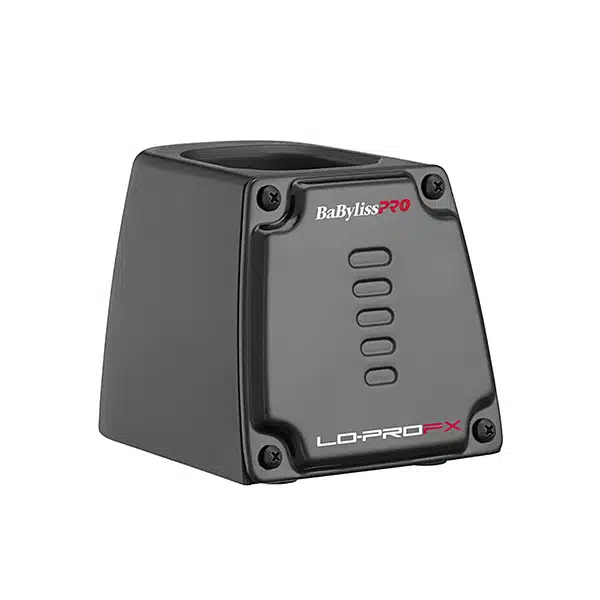 816249 BASE DE CARGA TRIMMER LO-PRO FX726 - Imagen 1