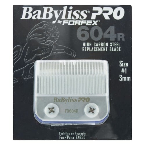 817043 CUCHILLA BABYLISS RE FX650 - Imagen 1