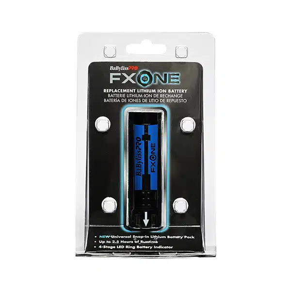 817574 BATERIA DE REPUESTO FXONE FXBB24 - Imagen 1