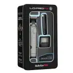TRIMMER 729  LO-PRO FXONE GRIS - Imagen 6