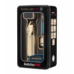 TRIMMER 799 GOLD FX ONE - Imagen 7