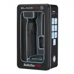 TRIMMER 799 BLACK FXONE - Imagen 7