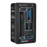 TRIMMER 799 BLACK FXONE - Imagen 6