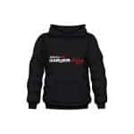 SUDADERA BARBEROLOGY TALLA S