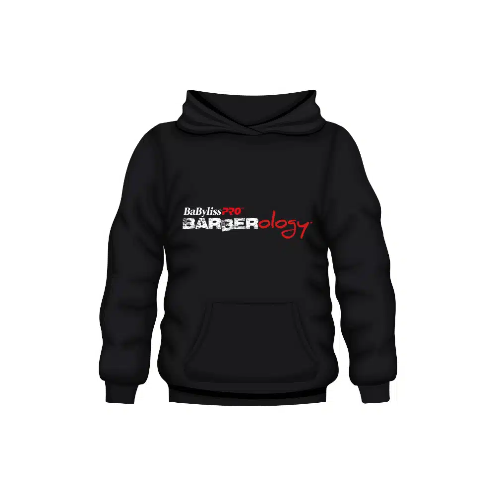 818043 SUDADERA BARBERLOGY TALLA XL - Imagen 1