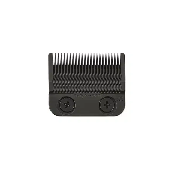 818383 CUCHILLA FADE TITANIO NEGRA FX8022B - Imagen 1