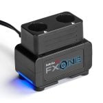 BASE DE CARGA DOBLE FXONE