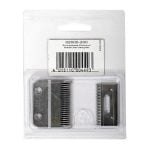 CUCHILLA DESIGNER/SUPER TAPER