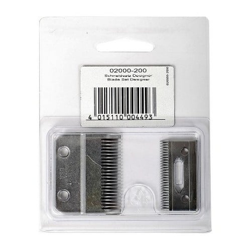 818405 CUCHILLA DESIGNER/SUPER TAPER - Imagen 1