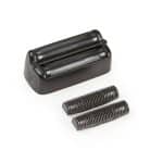 KIT REP AFEITAD FXONE DOBLE H BLACK