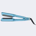 ONDULADOR CABELLO IONICA COMPACTA