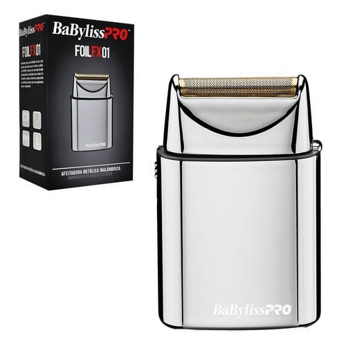 818677 AFEITADORA FOIL FX01 - Imagen 1