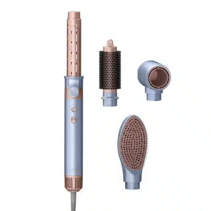 KIT MULTI STYLER INFINITY PRO