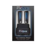BASE CARGA DOBLE + 2 BAT  FXONE