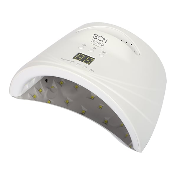 820296 LAMPARA LED UV INALAM/RECARGAB TP96 - Imagen 1