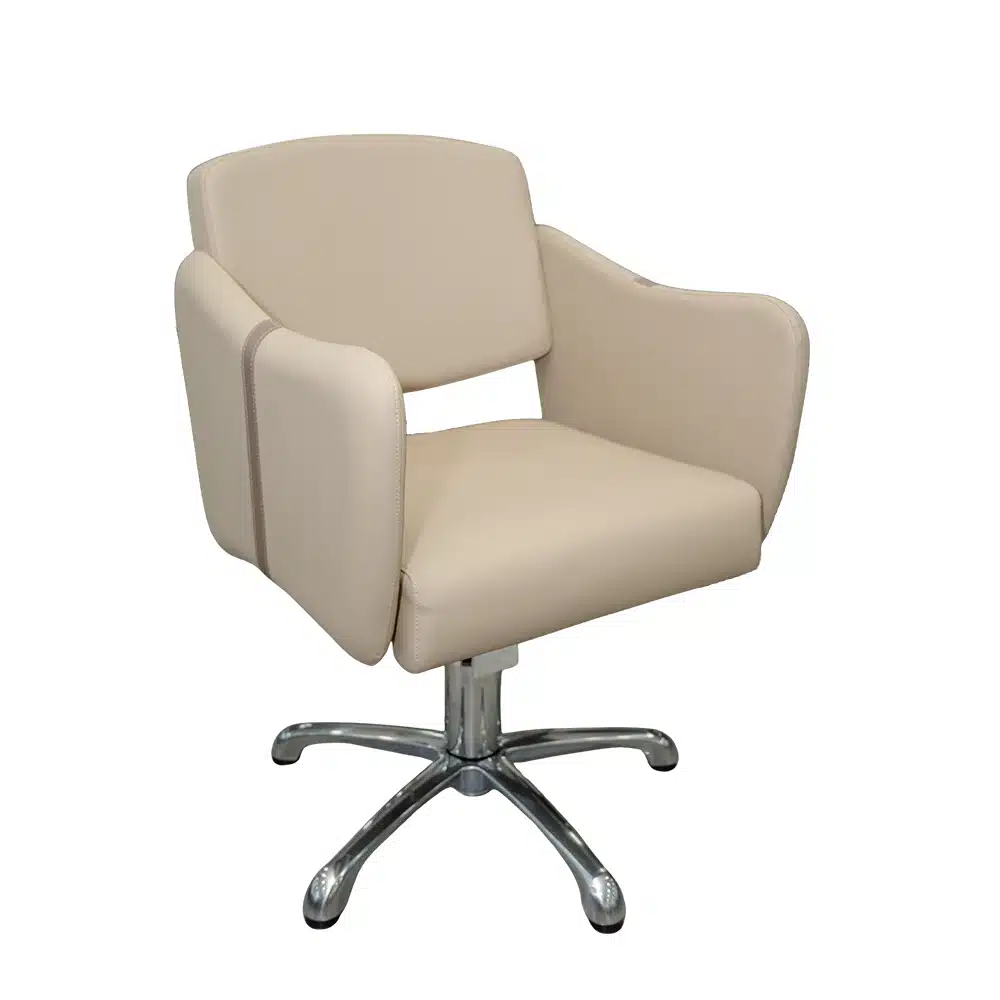 820370 SILLA PELUQUERIA MODELO A370 - Imagen 1