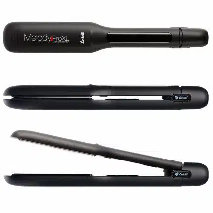 PLANCHA TITANI MELODY PROXL BI-BOLT