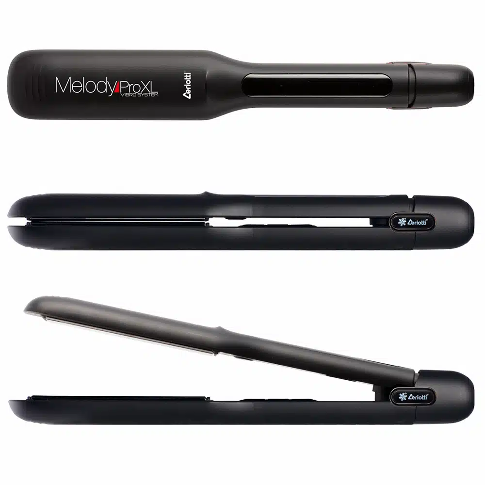 820900 PLANCHA TITANI MELODY PROXL BI-BOLT - Imagen 1