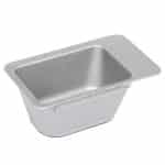TAZA P/TINTE KING SILVER