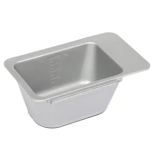 821548 TAZA P/TINTE KING SILVER - Imagen 1