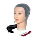 GORRA PREMIUM PARA MECHAS AGUJA