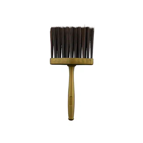 821920 CEPILLO BARBERO 4552 GOLD - Imagen 1