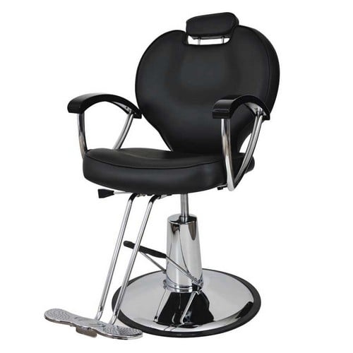 822206 SILLA PELUQUERIA/MAQUILLAJE RELAX - Imagen 1